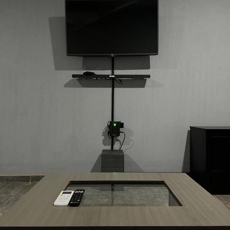 Loft En Tequila Jalisco Apartment Exterior photo
